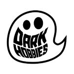 Logo Dark Hobbies