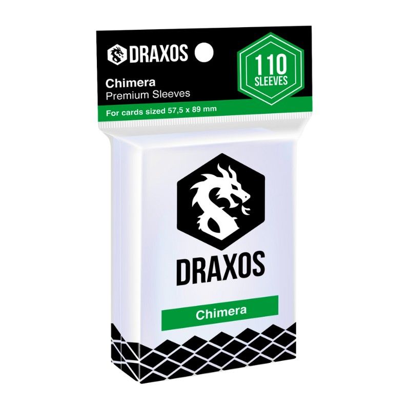 Protectores Chimera 57,5x89mm