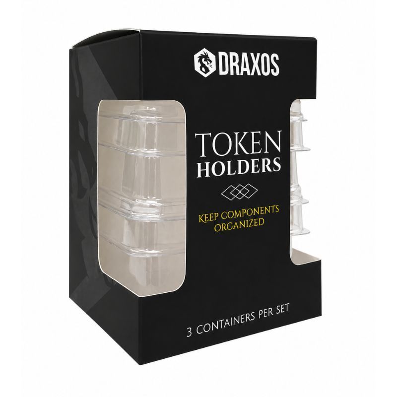 Token Holders